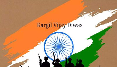 ​Kargil Vijay Diwas 2024: All you need to know about the day​
