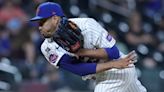 Edwin Diaz to begin serving 10-game suspension on Tuesday