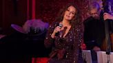 Video: Melissa Errico Sings 'I've Grown Accustomed To His Face' from MY FAIR LADY