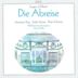 Eugen d'Albert: Die Abreise