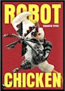 Robot Chicken season 5
