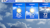 Memorial Day Weekend forecast looks mostly good in Massachusetts for unofficial start to summer