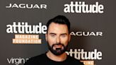 Rylan Clark Blasts Eurovision Touts Flogging Tickets For As Much As £12K