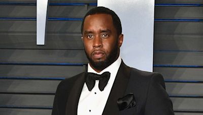 Sean 'Diddy' Combs arrested following raids, human trafficking investigation