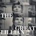 The Great Lillian Hall