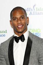 Victor Cruz