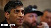 How Rishi Sunak sprung general election surprise on Tories