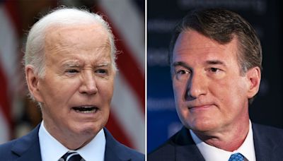 'Crisis to the front gates': GOP governor rips Biden after illegal immigrants tried to breach military base