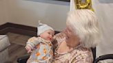 Bethany Senior Living introduces therapy dolls to memory unit residents