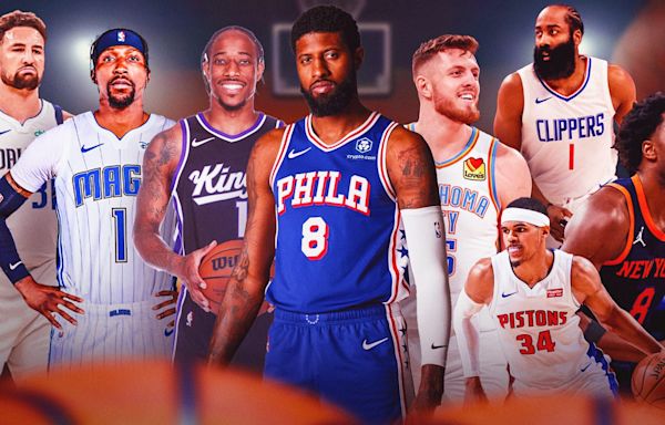 2024 NBA free agency grades for every team