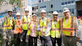 British Columbia’s Burnaby Hospital redevelopment enters second phase