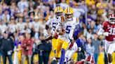 LSU vs. Alabama score, updates, highlights: Tigers take on Crimson Tide in Tuscaloosa