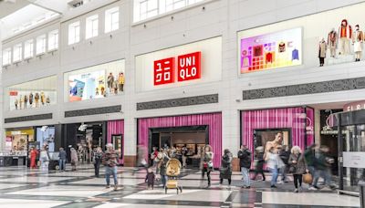 Poland’s first permanent UNIQLO store to open in autumn 2024