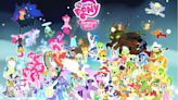 My Little Pony: Friendship Is Magic Season 3 Streaming: Watch and Stream Online via Netflix
