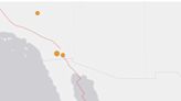 San Diego se sacude con terremoto de 4.1 esta mañana