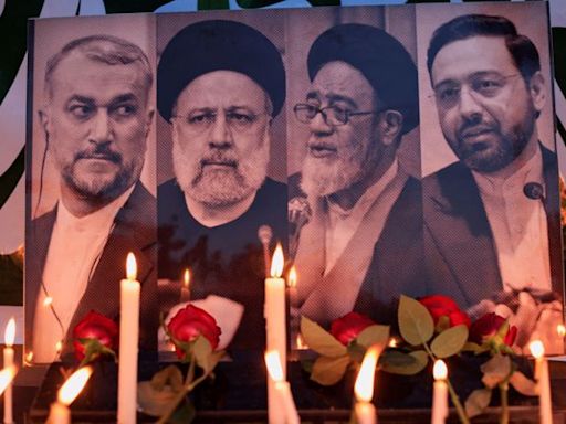 伊朗總統亡對美暫停1事 專家曝核武威脅「可能性」 - 國際