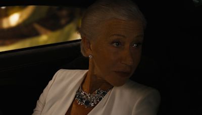 Why Helen Mirren Was So Comfortable Behind The Wheel In The Fast And The Furious Franchise