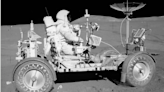 Road Trip On The Moon: NASA Celebrates 53 Years Of Driving First Lunar Rover