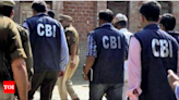 NEET-UG 2024 paper leak case: CBI arrests 'mastermind', 2 MBBS students who acted as 'solvers' | India News - Times of India