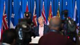 In the news today: Premiers wrap up in Halifax, flood damage and insurance coverage