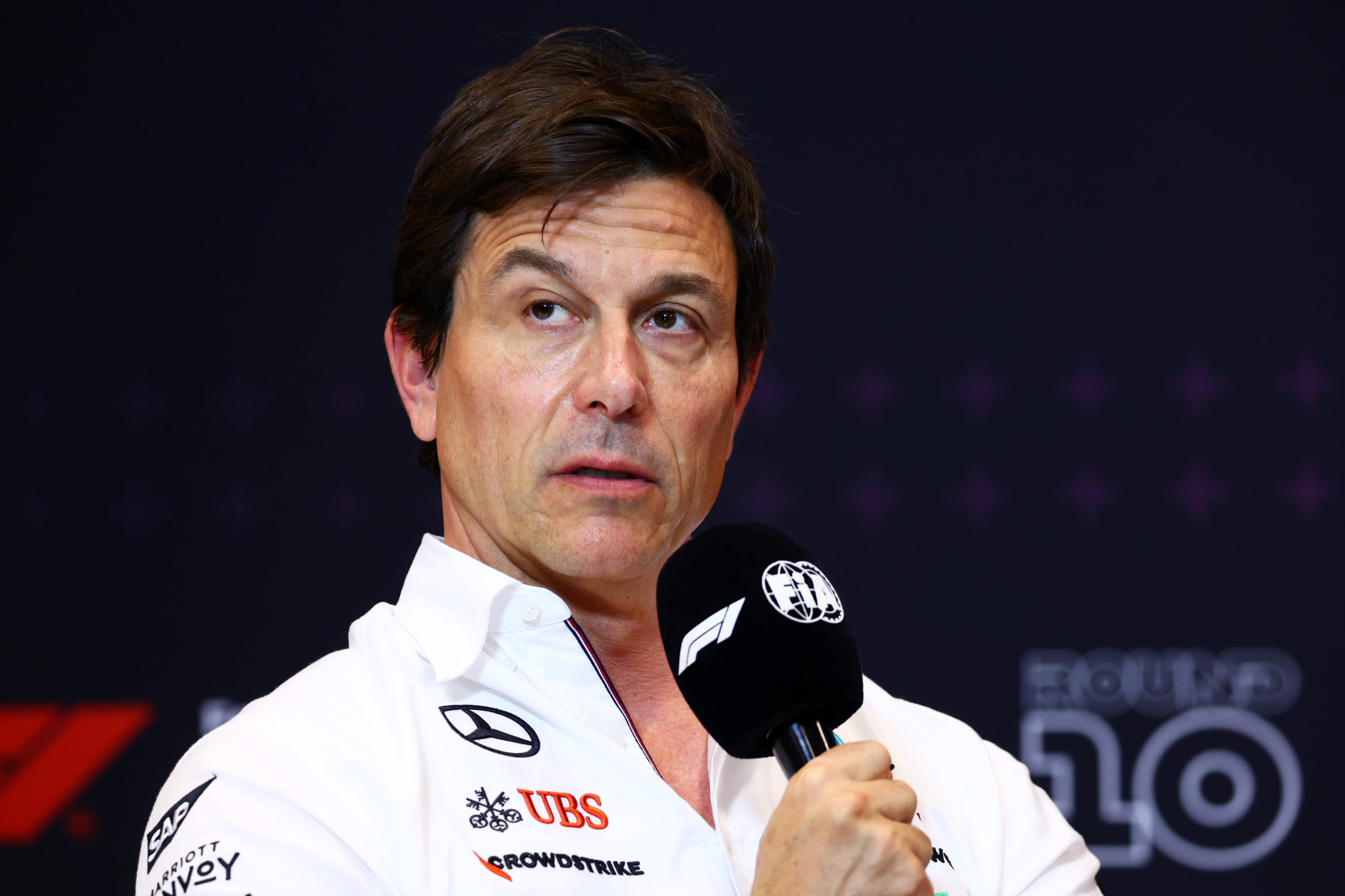 Toto Wolff confirms police involvement in Lewis Hamilton sabotage claims