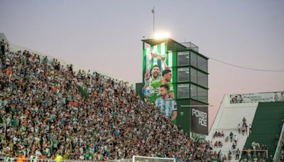 Nicolás Tagliafico y su vínculo inquebrantable con Banfield