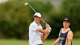 6-foot-8 amateur Christo Lamprecht has a chance at history in South Africa