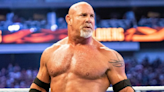 WWE Legend Goldberg Reveals If He Was Ever Close To Joining Rival Company AEW