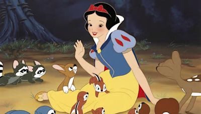 Snow White Has Not Been Banned from Disney Parks Despite Rumor — Here's What Really Happened