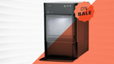 This Top-Rated Nugget Ice Maker Is at Its Lowest Price Ever