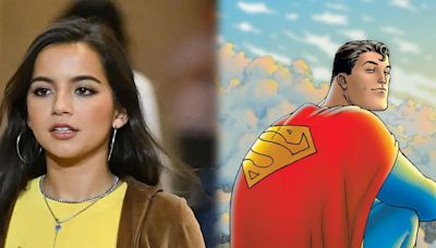 Isabela Merced espera triunfar en el DCU tras el fracaso de Madame Web