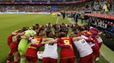 Países Bajos y Alemania acompañan a Francia y España en la fase final de la Liga Naciones