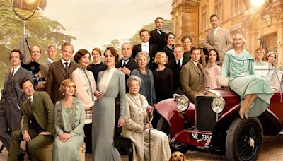 Downton Abbey avrà davvero il suo terzo film