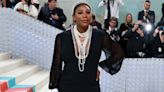 Serena Williams Announces Pregnancy, Debuts Baby Bump At 2023 Met Gala