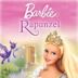 Barbie als Rapunzel