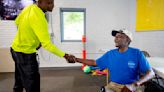 'The coach everybody wanted to play for': Charleston rec employee retires 3rd time at 97