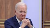 A top student-loan official says growing student debt loads for parents is 'something we're watching very carefully' — but they may not be eligible for Biden's impending forgiveness plan