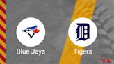 How to Pick the Tigers vs. Blue Jays Game with Odds, Betting Line and Stats – May 23