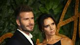 David and Victoria Beckham share how they survived those 'horrible' cheating rumors — it wasn't easy