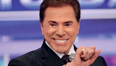 Silvio Santos está internado? Assessoria do SBT se pronuncia!