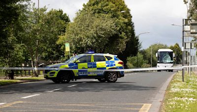 Second teenage boy dies after bus and electric scooter collide in Waterford city