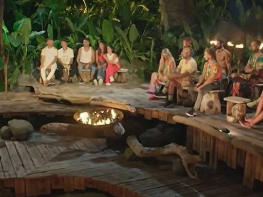 Quién se fue de Survivor, Expedición Robinson este lunes 16 de septiembre