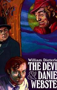 The Devil and Daniel Webster