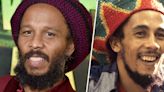 Ziggy Marley recalls dad Bob Marley’s last words to him before his death