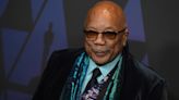 Quincy Jones, Richard Curtis, Juliet Taylor and Bond producers will get honorary Oscars