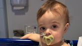 Miracle baby recovering after spending nearly a year in hospital