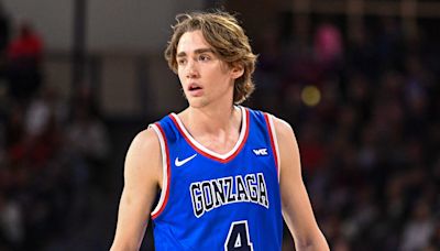 Analyzing Dusty Stromer's freshman season at Gonzaga