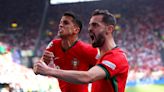 Turkey 0-3 Portugal: Player ratings as Roberto Martinez's side book place in Euro 2024 knockout rounds