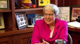 Minnesota Supreme Court Justice Margaret Chutich reflects ahead of retirement