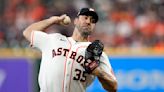 AP source: Verlander agrees to 2-year contract with Mets
